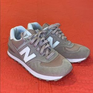 New balance Classic 574